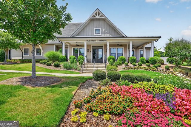 3380 Steinbeck Street, Cumming, GA 30041