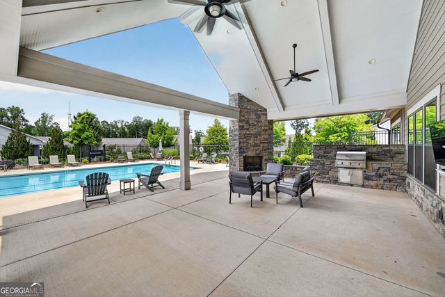 3380 Steinbeck Street, Cumming, GA 30041