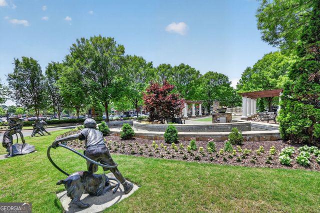 3380 Steinbeck Street, Cumming, GA 30041
