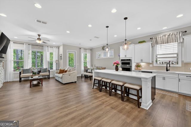3380 Steinbeck Street, Cumming, GA 30041
