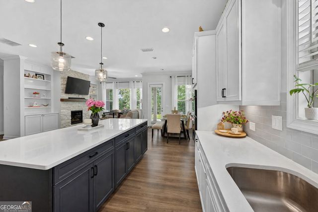 3380 Steinbeck Street, Cumming, GA 30041