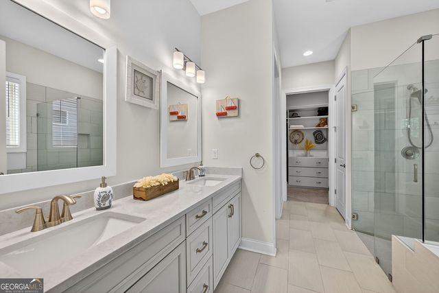 3380 Steinbeck Street, Cumming, GA 30041