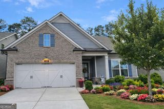 3380 Steinbeck Street, Cumming, GA 30041