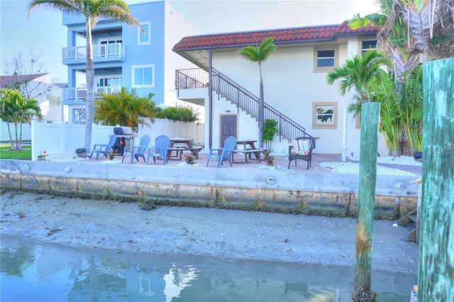 8535 BLIND PASS DRIVE 202, Treasure Island, FL 33706