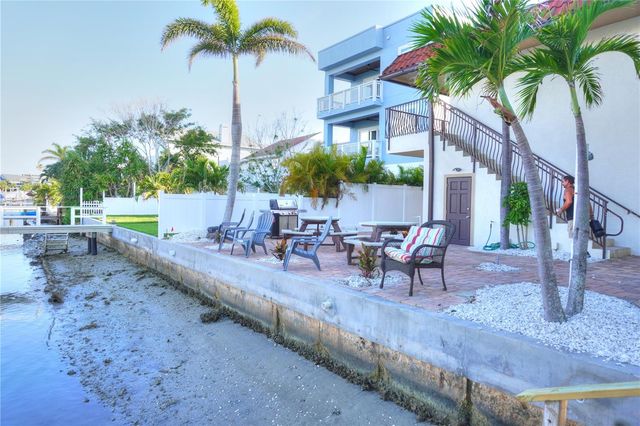 8535 BLIND PASS DRIVE 202, Treasure Island, FL 33706