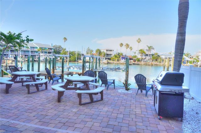 8535 BLIND PASS DRIVE 202, Treasure Island, FL 33706