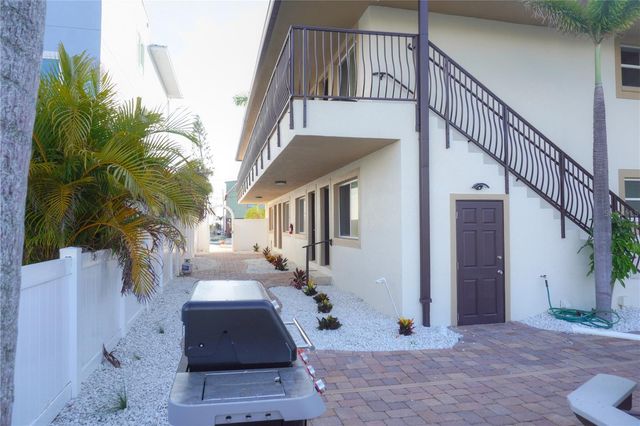 8535 BLIND PASS DRIVE 202, Treasure Island, FL 33706