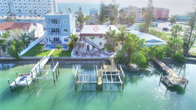 8535 BLIND PASS DRIVE 202, Treasure Island, FL 33706