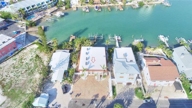 8535 BLIND PASS DRIVE 202, Treasure Island, FL 33706