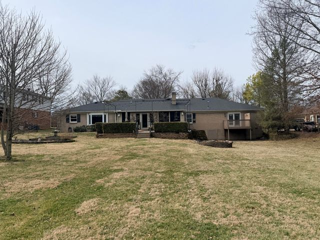 1010 Walker Way, Georgetown, KY 40324