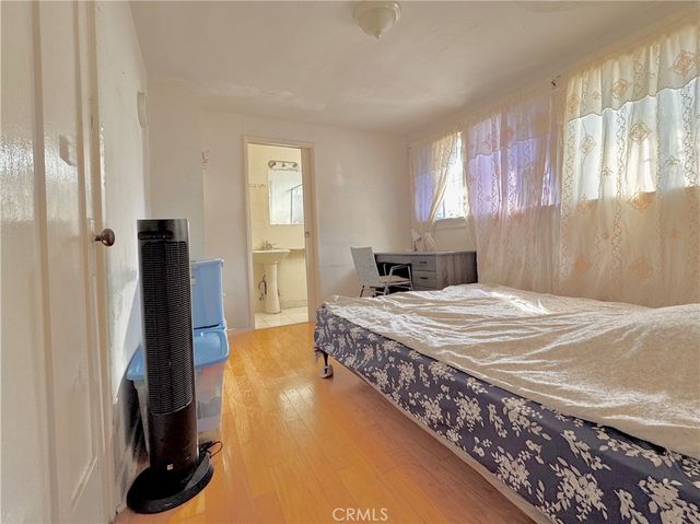 3817 Rosemead Boulevard, Rosemead, CA 91770