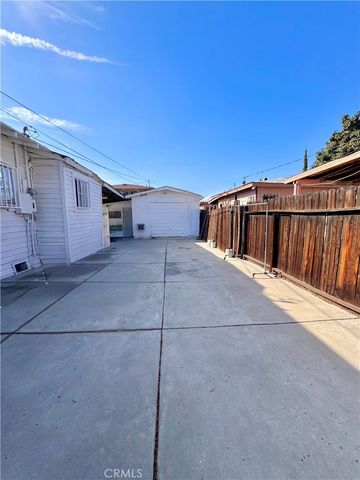 3817 Rosemead Boulevard, Rosemead, CA 91770