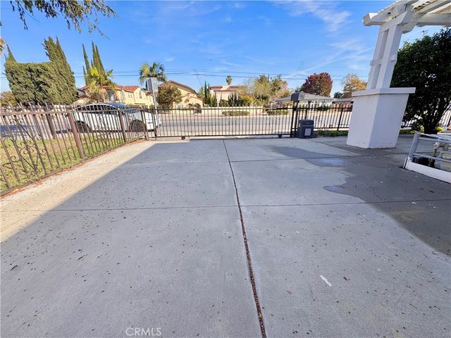 3817 Rosemead Boulevard, Rosemead, CA 91770