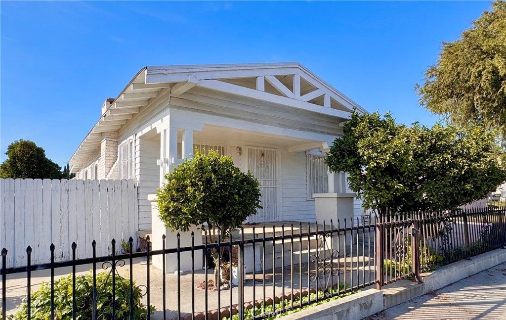 3817 Rosemead Boulevard, Rosemead, CA 91770