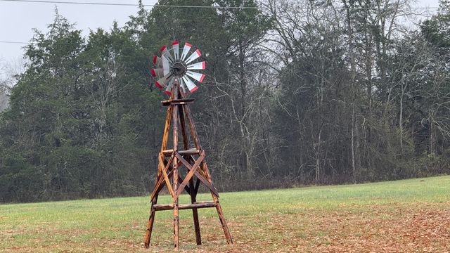 6403 Highway S 341, Chickamauga, GA 30707