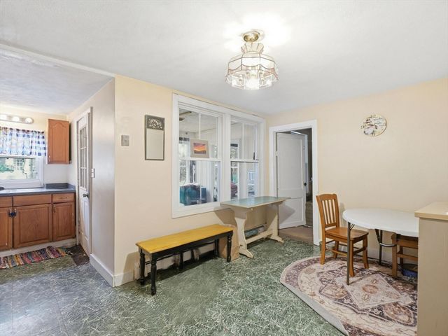 3 Kearsarge Avenue, Woburn, MA 01801