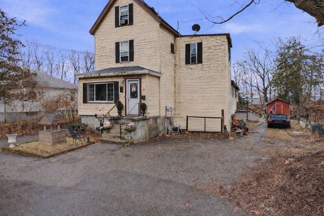 3 Kearsarge Avenue, Woburn, MA 01801