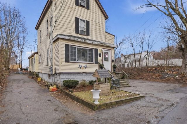 3 Kearsarge Avenue, Woburn, MA 01801