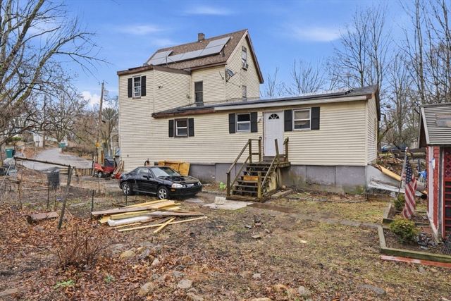 3 Kearsarge Avenue, Woburn, MA 01801