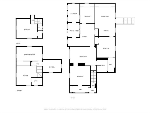 3 Kearsarge Avenue, Woburn, MA 01801
