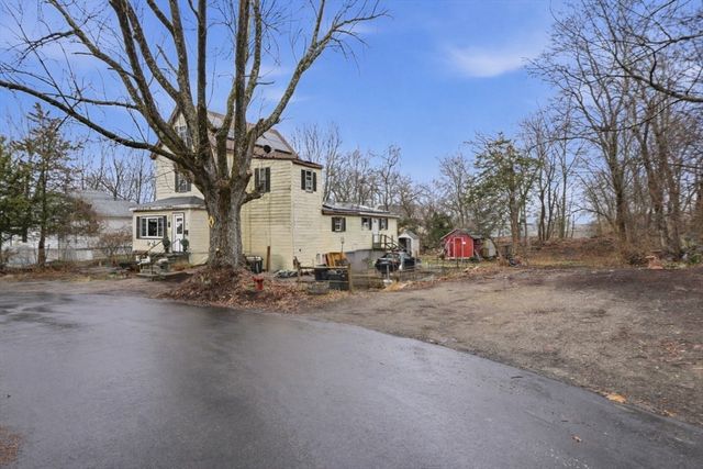 3 Kearsarge Avenue, Woburn, MA 01801