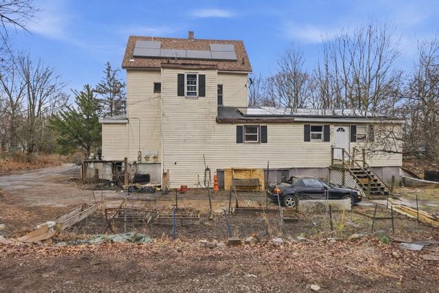 3 Kearsarge Avenue, Woburn, MA 01801
