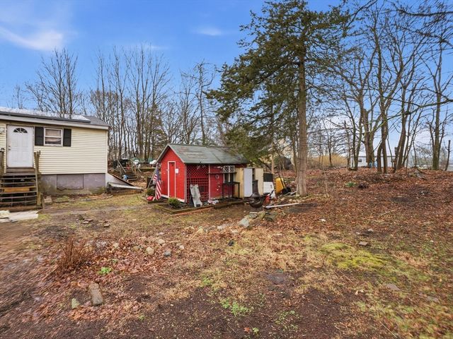 3 Kearsarge Avenue, Woburn, MA 01801