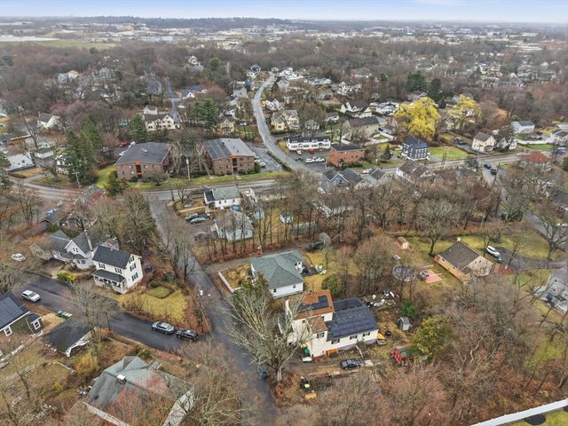 3 Kearsarge Avenue, Woburn, MA 01801