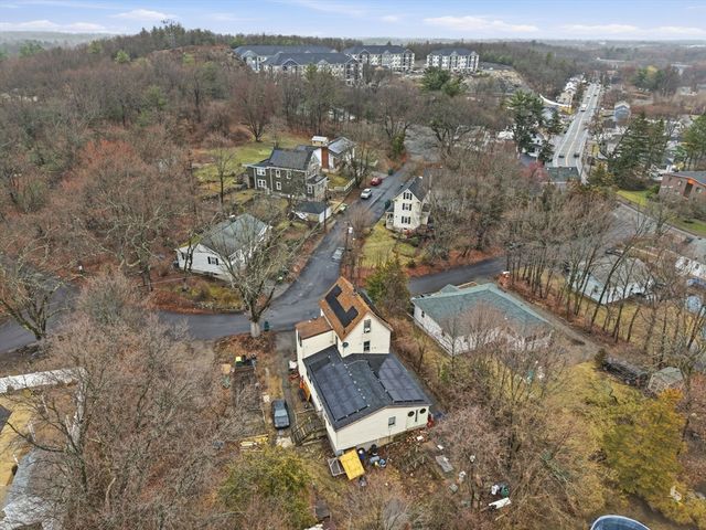 3 Kearsarge Avenue, Woburn, MA 01801
