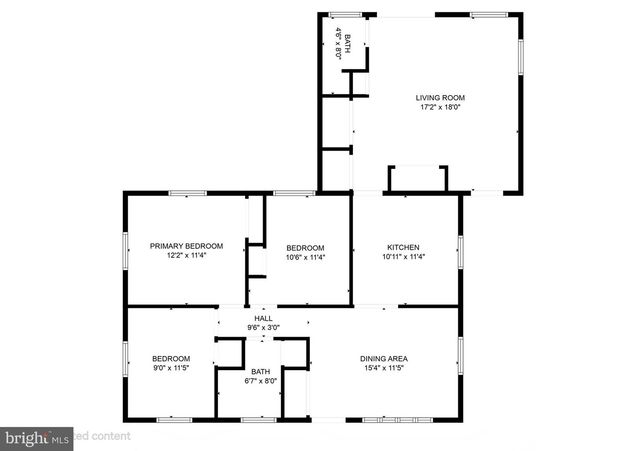 107 E HOLLYWOOD AVE, Wildwood, NJ 08260