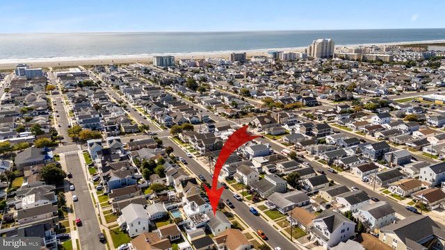 107 E HOLLYWOOD AVE, Wildwood, NJ 08260