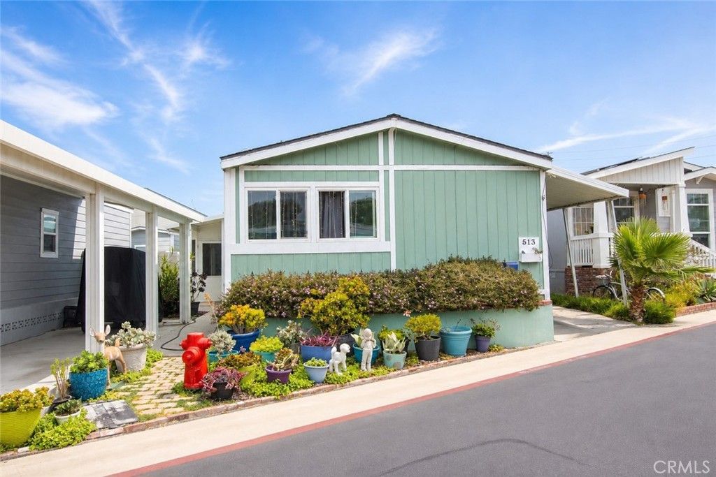 80 Huntington 513, Huntington Beach, CA 92648