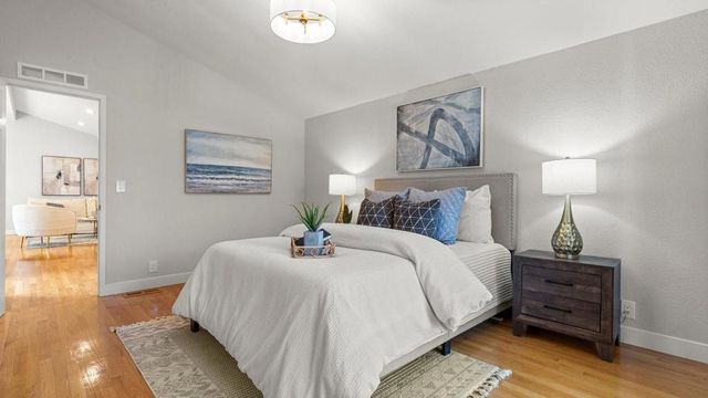 14355 La Rinconada Drive, Los Gatos, CA 95032