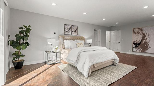 14355 La Rinconada Drive, Los Gatos, CA 95032