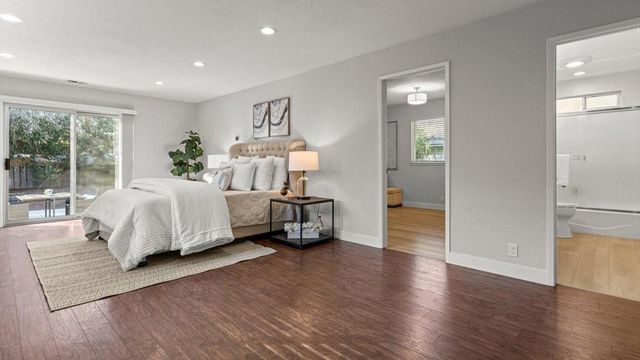 14355 La Rinconada Drive, Los Gatos, CA 95032