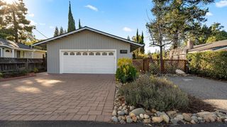 14355 La Rinconada Drive, Los Gatos, CA 95032