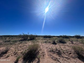 Joshua Boulevard, California City, CA 93505