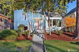 11034 Evanston Avenue N, Seattle, WA 98133