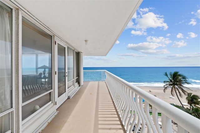 4020 Galt Ocean Drive 412, Fort Lauderdale, FL 33308