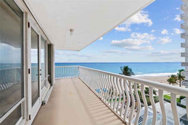 4020 Galt Ocean Drive 412, Fort Lauderdale, FL 33308