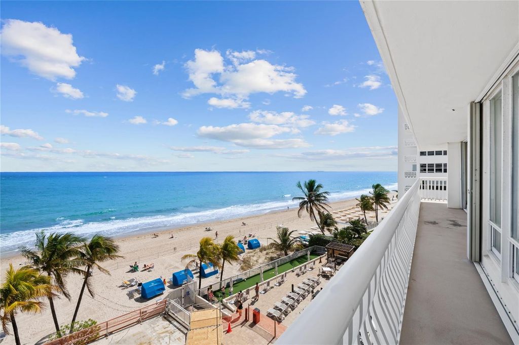 4020 Galt Ocean Drive 412, Fort Lauderdale, FL 33308