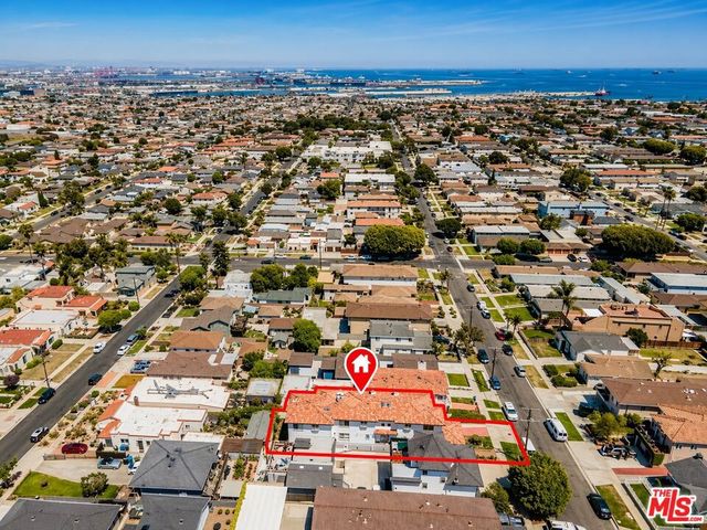 1252 W 22nd Street 1, San Pedro, CA 90731