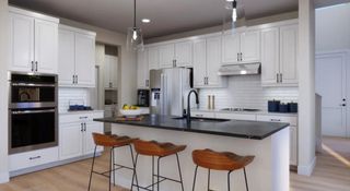 236 Langhorne BND, Liberty Hill, TX 78642