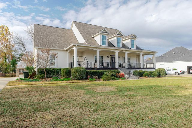 270 Rivernorth Drive, North Augusta, SC 29841