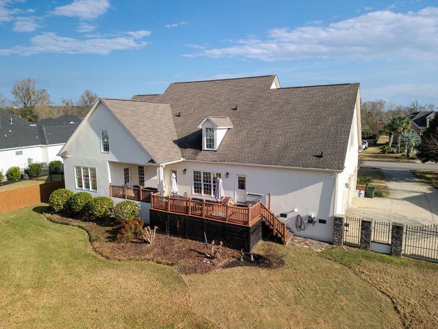 270 Rivernorth Drive, North Augusta, SC 29841