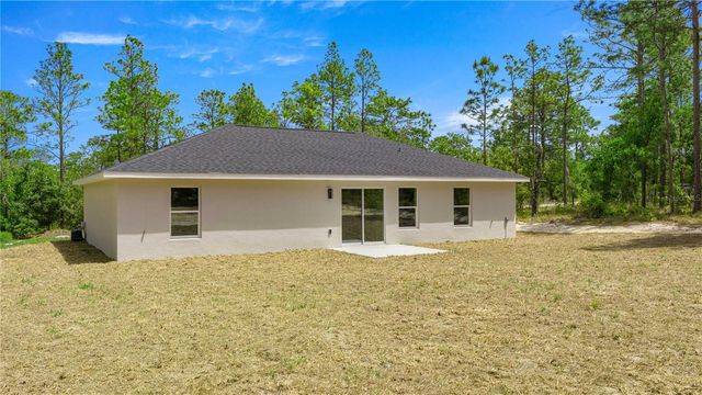 24128 NW GERANIUM AVENUE, Dunnellon, FL 34431