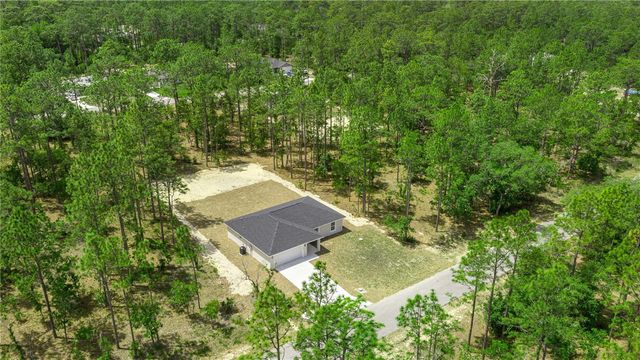 24128 NW GERANIUM AVENUE, Dunnellon, FL 34431