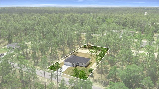 24128 NW GERANIUM AVENUE, Dunnellon, FL 34431