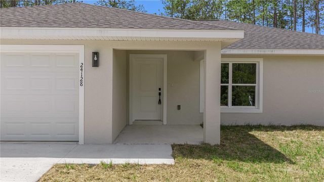 24128 NW GERANIUM AVENUE, Dunnellon, FL 34431