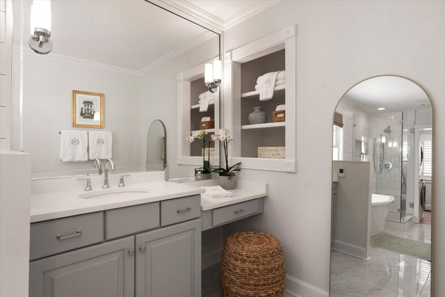 2301 Chickering Ln, Nashville, TN 37215